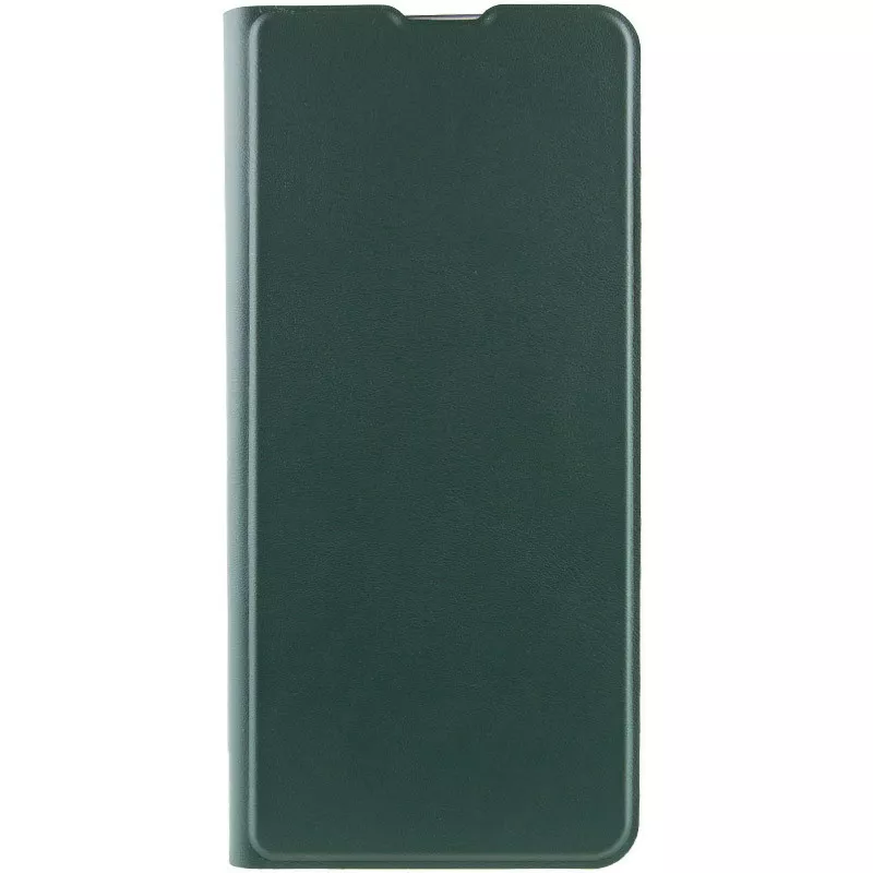 Чехол GETMAN Elegant для Google Pixel 7a Green - фото 1