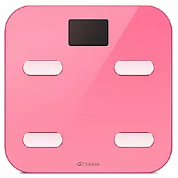 Color Smart Scale Pink (M1302-PK) - мініатюра 3