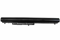 Акумулятор для ноутбука HP OA03/11.1V (15-G000, 15-D000 series) 11.1V 2800mAh 31Wh Black
