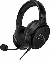 Навушники HyperX Orbit S Black (HX-HSCOS-GM/WW/4P5M2AA) - фото Навушники HyperX Orbit S Black (HX-HSCOS-GM/WW/4P5M2AA)