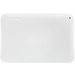Внешний жесткий диск Toshiba 2.5" 1TB (HDTP210EW3AA)