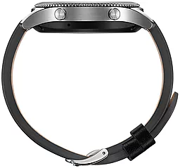 Смарт-часы Samsung GEAR S3 CLASSIC (SM-R770NZSASEK / SM-R770NZSAXAR) - миниатюра 5