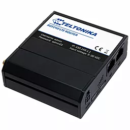 Маршрутизатор Teltonika RUT240 (RUT24000E000)
