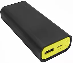 Повербанк Rock Space P14 5200mAh Black (RMP0332-Black)
