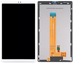 Дисплей для планшету Samsung Galaxy Tab A7 Lite T225 8.7 (LTE) з тачскріном, White - фото Дисплей для планшету Samsung Galaxy Tab A7 Lite T225 8.7 (LTE) з тачскріном, White