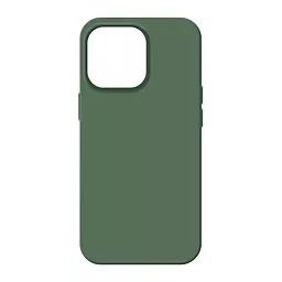 Чехол ArmorStandart ICON2 Case для Apple iPhone 14 Pro  Olive (ARM68463)