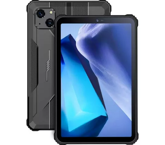 Планшет Oukitel Pad RT3 4/64GB Black - фото 1