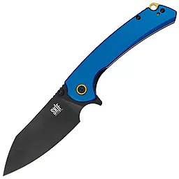 Ніж Skif Knives Jock BSW Blue (UL-002ALBSWBL)