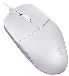 Компьютерная мышка Defender Azora MB-241 White (52242)