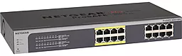 Коммутатор (свитч) Netgear JGS516PE-100EUS
