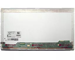 Матриця для ноутбука LG-Philips LP173WF1-TLB3 глянцева