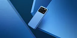 Смартфон Poco M4 Pro 8/256GB без NFC Blue - миниатюра 11
