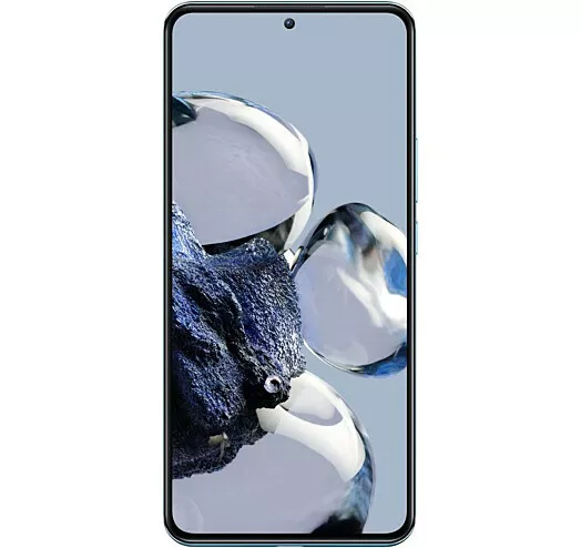 Смартфон Xiaomi 12T 8/128GB Blue - фото 2