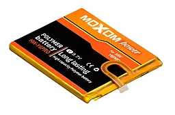 Аккумулятор Huawei Y6 Pro TIT-U02 / HB526379EBC (3900 mAh) MOXOM - миниатюра 2