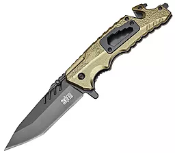 Нож Skif Plus Handy (H-K2010695GD) Gold