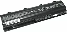 Аккумулятор для ноутбука HP Compaq dm4-1000 / 10.8V 4910mAh / HSTNN-Q62C Original