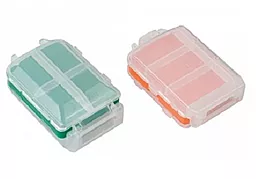 Кассетница для компонентов Pro'sKit SB-1007K 99x66x36 мм