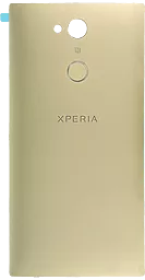 Задняя крышка корпуса Sony Xperia L2 H4311 Original Gold