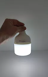 Акумуляторна світлодіодна лампа Almina DL-030 30W - мініатюра 5