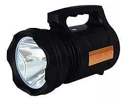 Фонарик аккумуляторный Bailong Police TD-6000A 30W T6 - фото Фонарик аккумуляторный Bailong Police TD-6000A 30W T6
