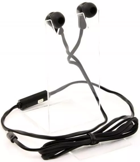 Наушники PrologiX ME-A100 Black - фото 3