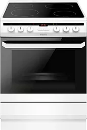 Электрическая плита Hansa FCCW68200 - фото Электрическая плита Hansa FCCW68200