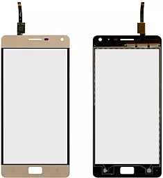 Сенсор (тачскрин) Lenovo Vibe P1 Pro, Vibe P1 Turbo Gold - фото Сенсор (тачскрин) Lenovo Vibe P1 Pro, Vibe P1 Turbo Gold