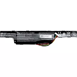 Аккумулятор для ноутбука Acer Aspire F15 F5-573G AS16B5J / 10.8V 4400mAh / NB410569 PowerPlant