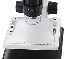 Цифровий мікроскоп з монітором та камерою G1200 7"/12Мп 10-500x - мініатюра 6