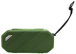 Колонки акустичні NewRixing NR3016 Green - фото Колонки акустичні NewRixing NR3016 Green