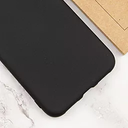 Чехол Lakshmi Cover Full Camera для Xiaomi Redmi A1 / A2 Black - миниатюра 3