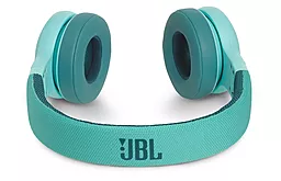 Навушники JBL E45BT Teal - мініатюра 4
