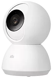 Камера видеонаблюдения Xiaomi iMi Home Security 1080P Global White (CMSXJ13B) - миниатюра 2