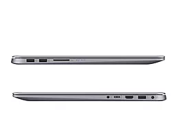 Ноутбук Asus VivoBook 15 X510UQ (X510UQ-NH71) - миниатюра 7