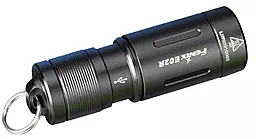 Фонарик Fenix E02R Bronze - миниатюра 3