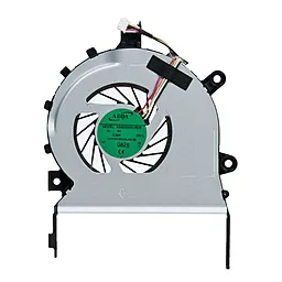 Вентилятор (кулер) для ноутбуку Acer ASPIRE (DFS601605HB0T / MG60070V1-B040-S99 / AB8005HX-RDB) - фото Вентилятор (кулер) для ноутбуку Acer ASPIRE (DFS601605HB0T / MG60070V1-B040-S99 / AB8005HX-RDB)