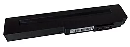 Акумулятор для ноутбука Asus A32-M50 / 11.1V 5200mAh / A41417 Alsoft Black - мініатюра 2