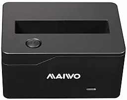 Карман для HDD Maiwo K208 Black