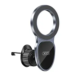 Магнитный держатель XO C154 Black - фото Магнитный держатель XO C154 Black
