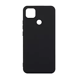 Чохол ArmorStandart Matte Slim Fit Xiaomi Redmi 9C, Redmi 10A Black (ARM57028)