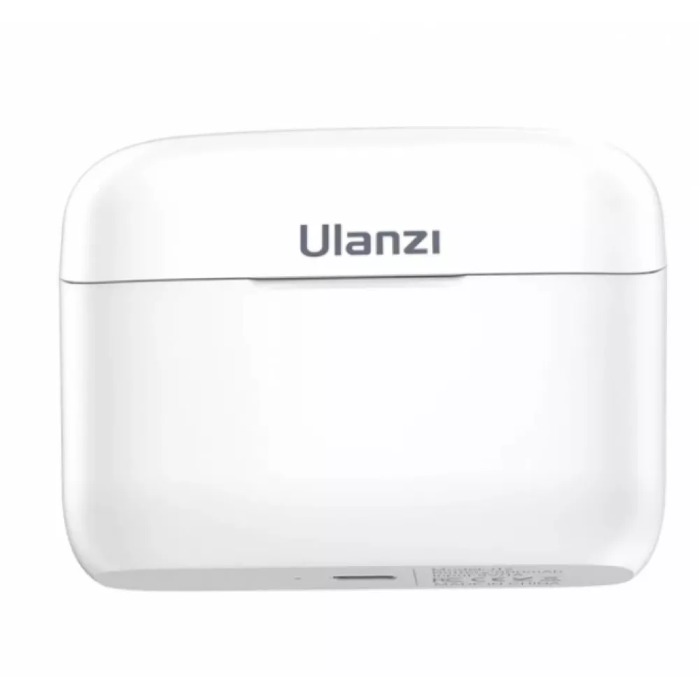 Мікрофон Ulanzi J12 Lightning  White - фото 5