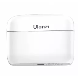 Мікрофон Ulanzi J12 Lightning White - мініатюра 5 Мікрофон Ulanzi J12 Lightning White - мініатюра 5