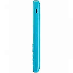 Мобільний телефон Samsung B350E Blue - мініатюра 4