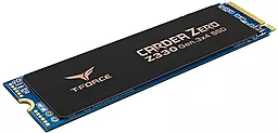 SSD Накопитель Team Group CARDEA ZERO Z330 1TB (TM8FP8001T0C311) - миниатюра 2