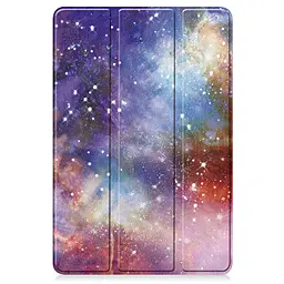 Чехол для планшета BeCover Smart Case для Xiaomi Redmi Pad SE 11" Space (709874) - фото Чехол для планшета BeCover Smart Case для Xiaomi Redmi Pad SE 11" Space (709874)