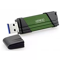 Флешка Verico USB 3.0 64Gb MKII (1UDOV-T6GN63-NN) Green