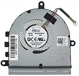 Вентилятор (кулер) для ноутбука Dell Inspiron 3595, 3501, 5570 DC28000K7F0 Original - фото Вентилятор (кулер) для ноутбука Dell Inspiron 3595, 3501, 5570 DC28000K7F0 Original