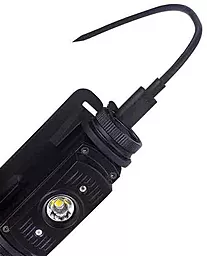 Ліхтарик Fenix HL60R CREE XM-L2 U2 NEUTRAL WHITE LED  Чорний - мініатюра 3