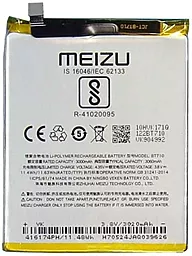 Аккумулятор Meizu M5c / BT710 (3000 mAh)