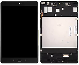 Дисплей для планшету Asus ZenPad 3S 10 Z500M + Touchscreen with frame Black - фото Дисплей для планшету Asus ZenPad 3S 10 Z500M + Touchscreen with frame Black
